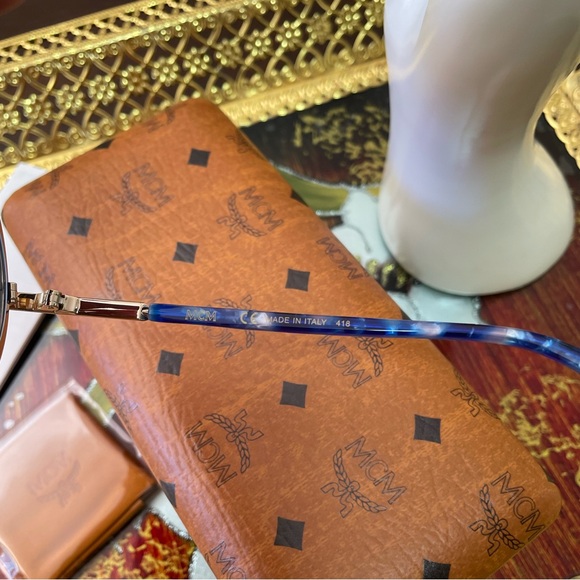 MCM Sunglasses - Picture 10 of 13